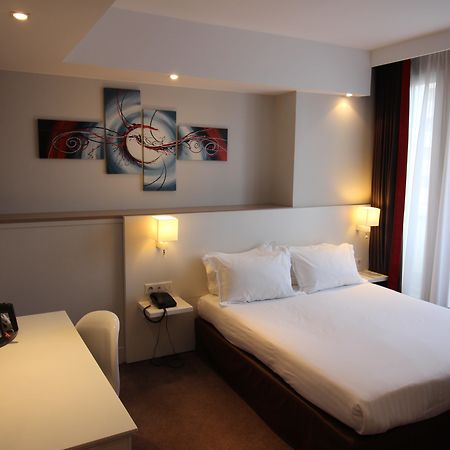 Holiday Inn Paris-Auteuil, An Ihg Hotel Екстериор снимка